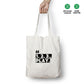 123 Play Tote Bag