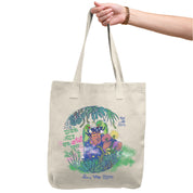 Rihla - Artist Tote Bag