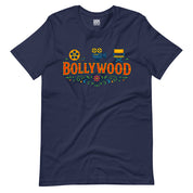 Bollywood Desi Truck Art T-Shirt