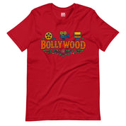 Bollywood Desi Truck Art T-Shirt