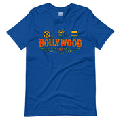 Bollywood Desi Truck Art T-Shirt
