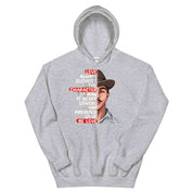 Love Always Elevates the Character - Bhagat Singh Hoodie