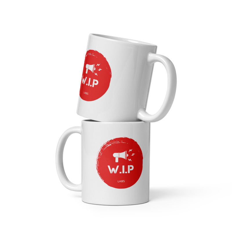 WIP Labs Mug