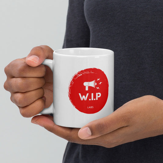WIP Labs Mug