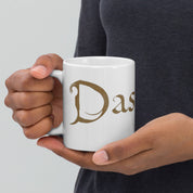 Dastaan Live Mug