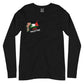 Free Palestine Logo Full Sleeves T-Shirt