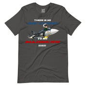 Tejas No Method to Madness T-Shirt