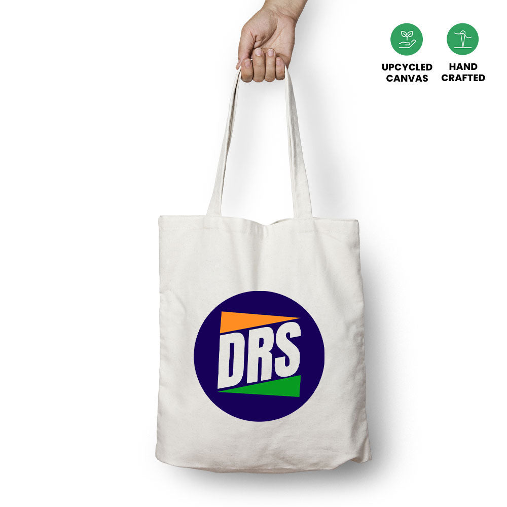 Dressing Room Show Tote Bag