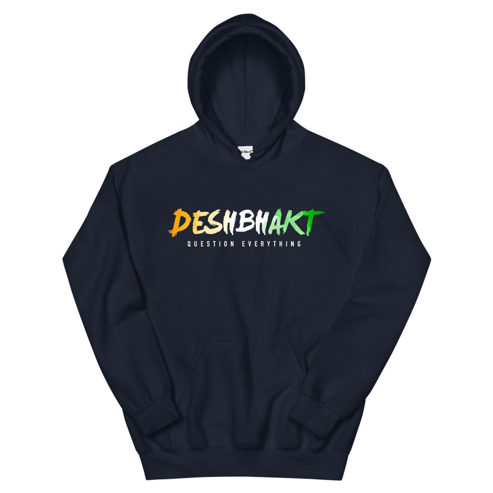 Deshbhakt Hoodie