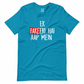 Ek Fakeeri Hai Aap Mein T-Shirt Xs / Teal Blue T-Shirts