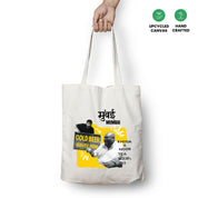 Mumbai Tote Bag