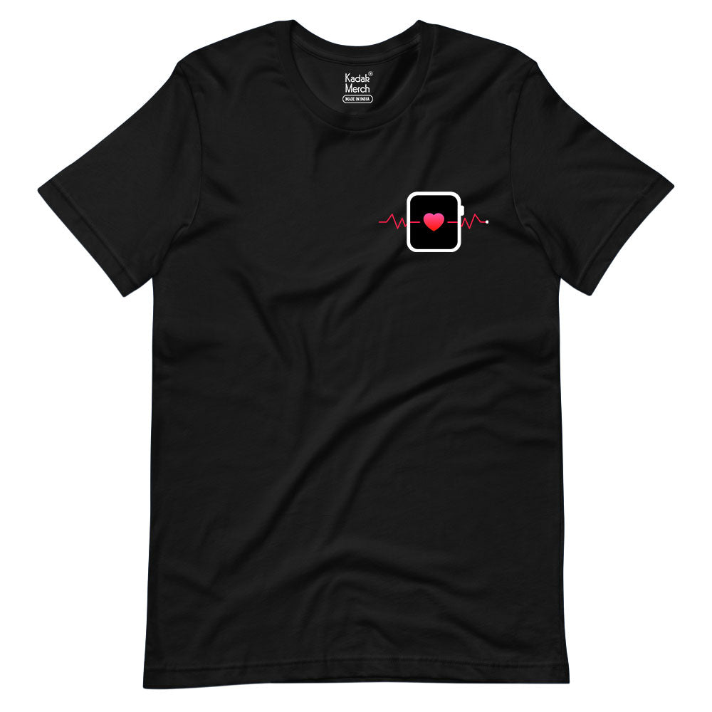 Keep Your Heart in Check T-Shirt