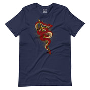 Snake Trident T-Shirt