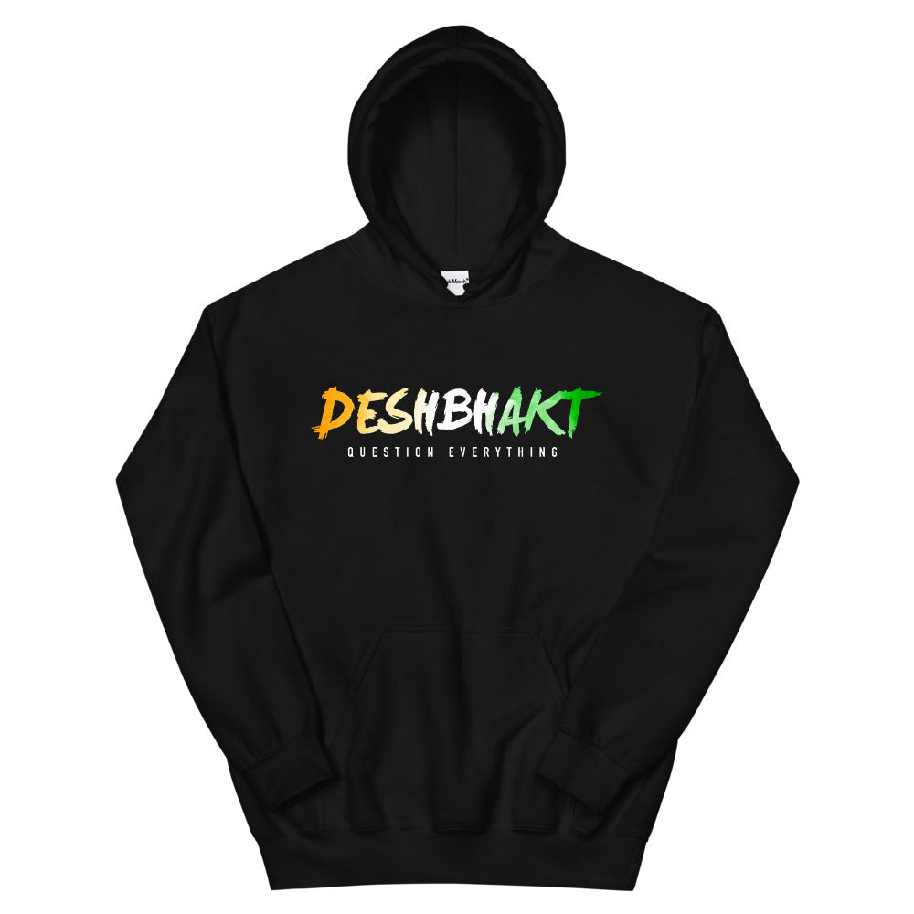Deshbhakt Hoodie
