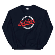 2.0 We can be Soldiers Sweatshirt