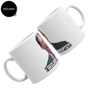 I Declare Bankruptcy!!! Mug