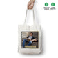 For Hopeless Romantic Tote Bag