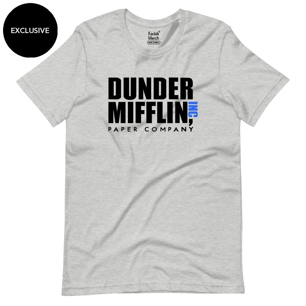Dunder Mifflin Paper Company T-Shirt