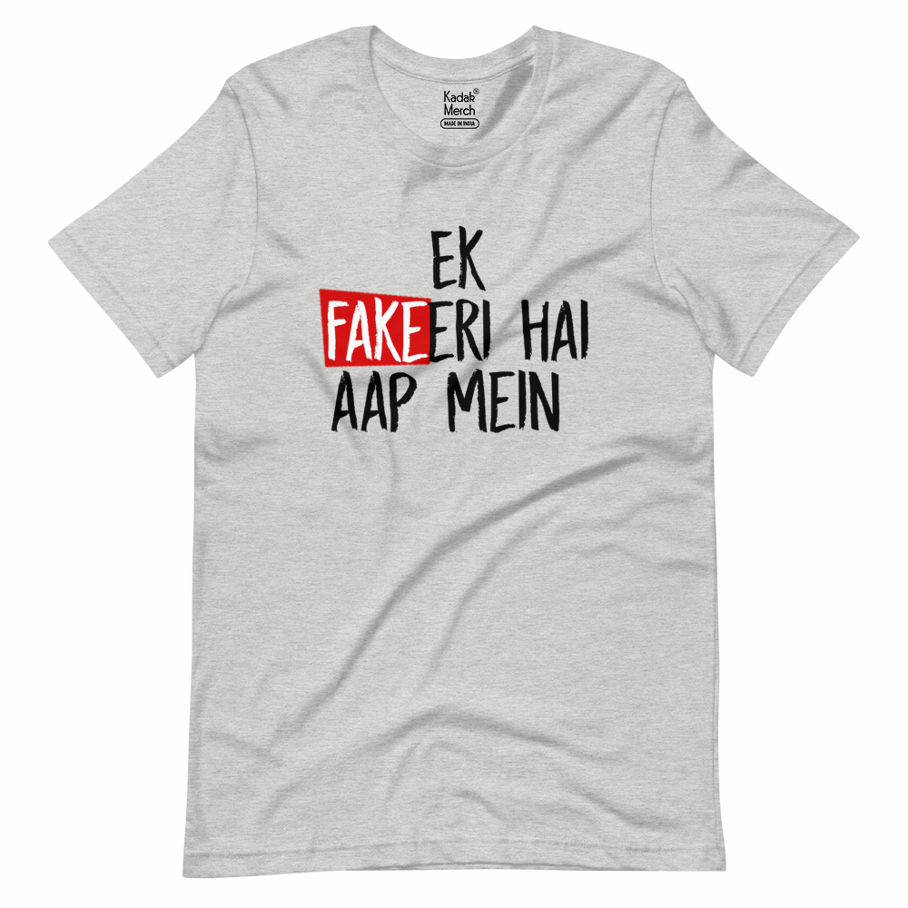  Heather Grey T-Shirts