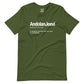 AndolanJeevi T-Shirt