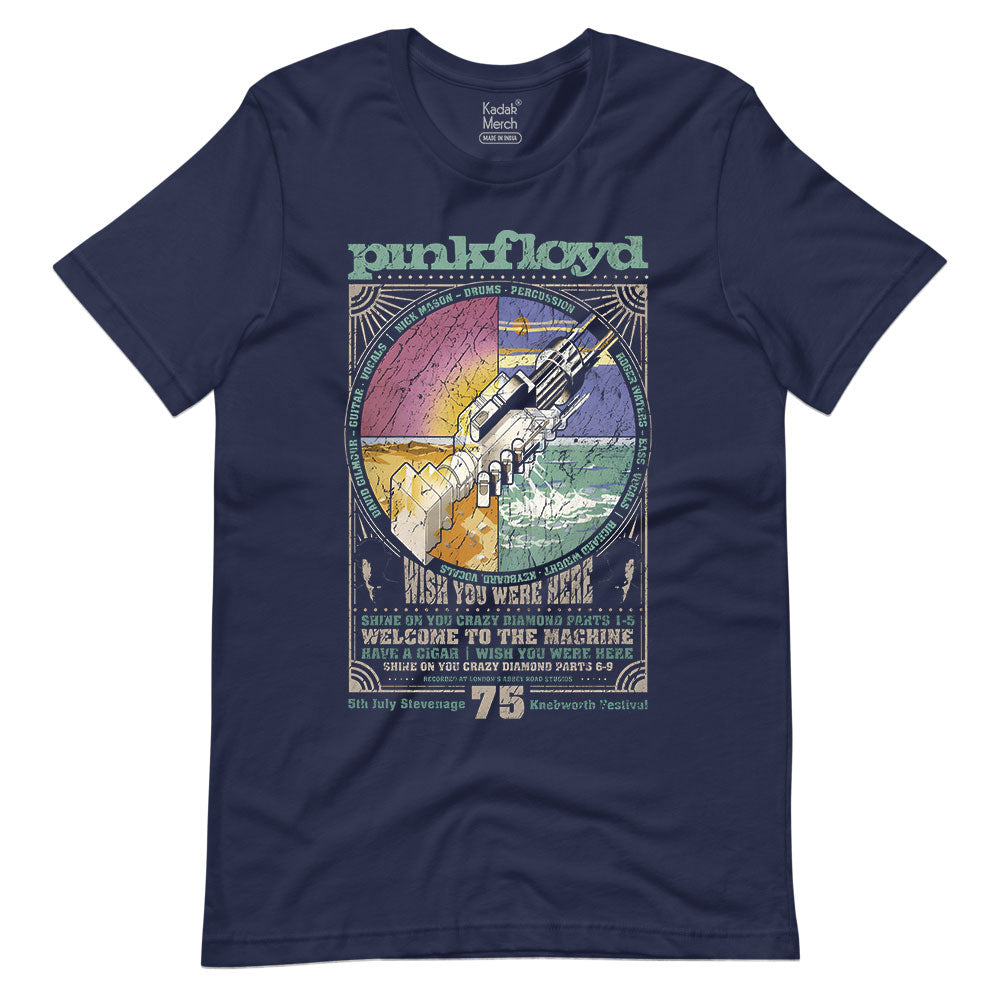 Pink Floyd - Wish T-Shirt