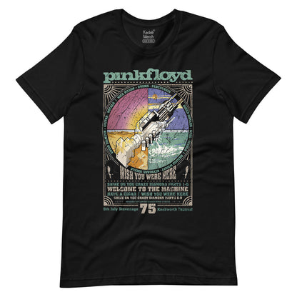 Pink Floyd - Wish T-Shirt