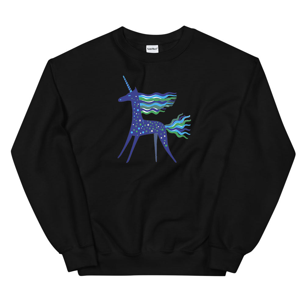 Collosal Unicorn Sweatshirt