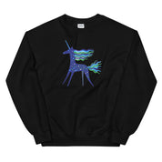 Collosal Unicorn Sweatshirt