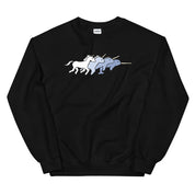 Narwal Evolution Sweatshirt