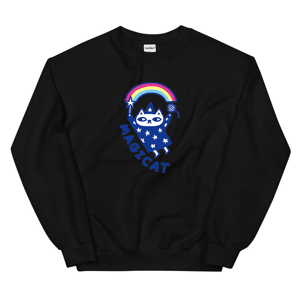 Magicat Sweatshirt