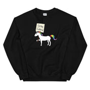 Stay Weird Sweatshirt