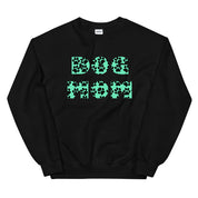 Dog Mom Sweatshirt
