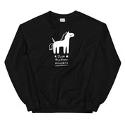 Just Another Unicorn Sweatshirt
