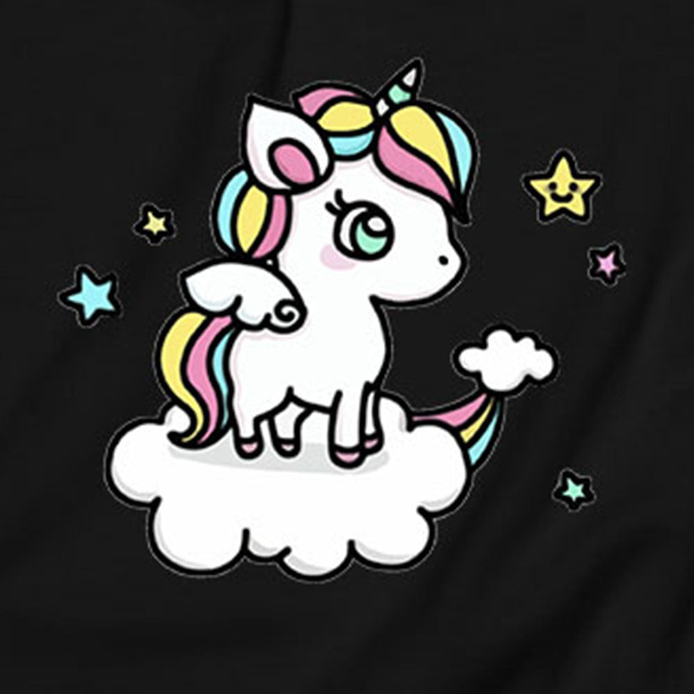 Cloud Surfing Sweatshirt