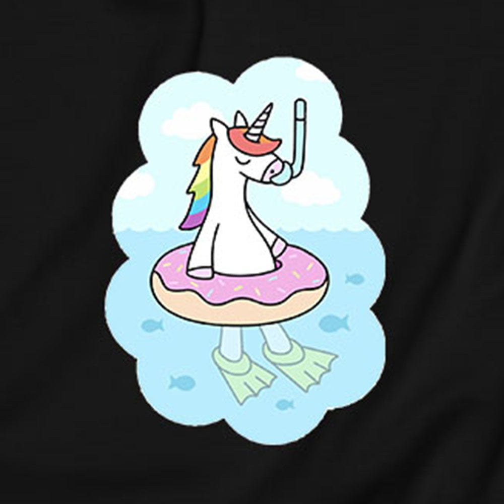 Leisure Dive Sweatshirt