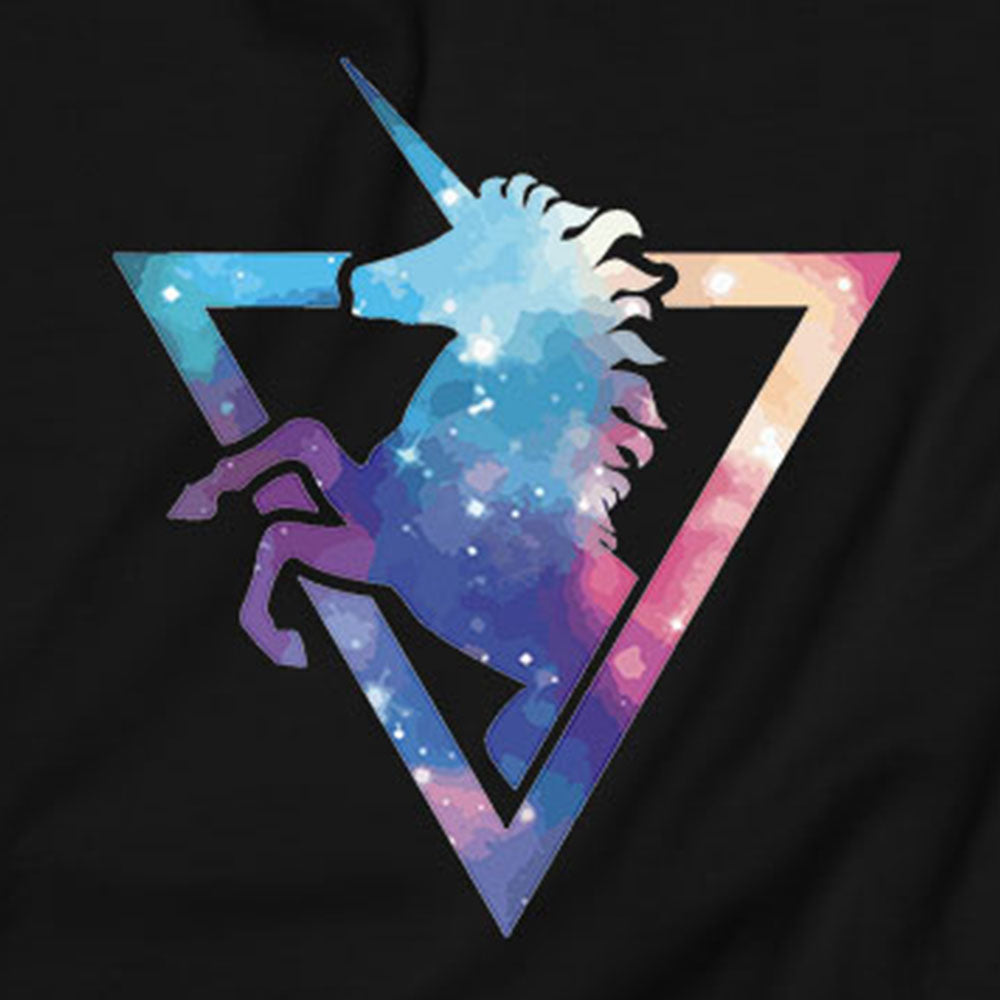 Galaxy Unicorn Sweatshirt