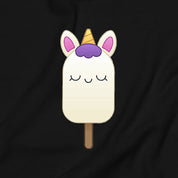Ice Cream Stick Unicorn Sweatshirt