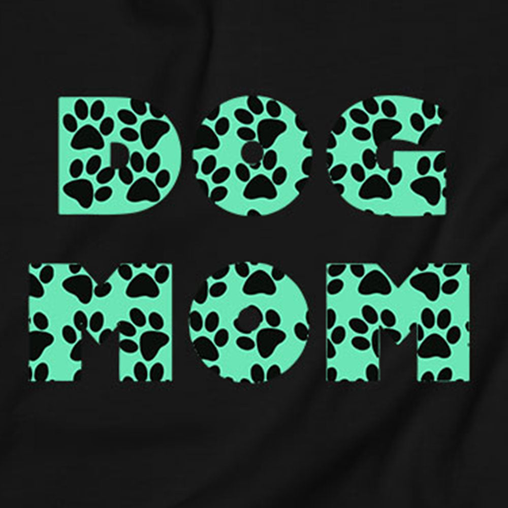 Dog Mom Sweatshirt