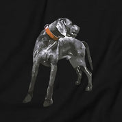 Great Dane Greyscale Sweatshirt