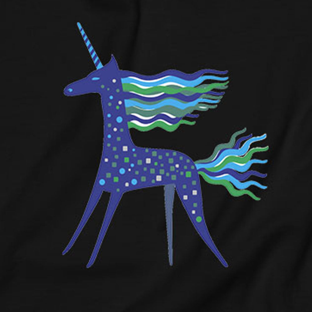 Collosal Unicorn Sweatshirt