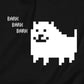 Pixel Bark Sweatshirt