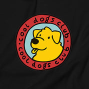 Cool Dogs Club Sweatshirt