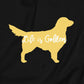 Golden Life Sweatshirt