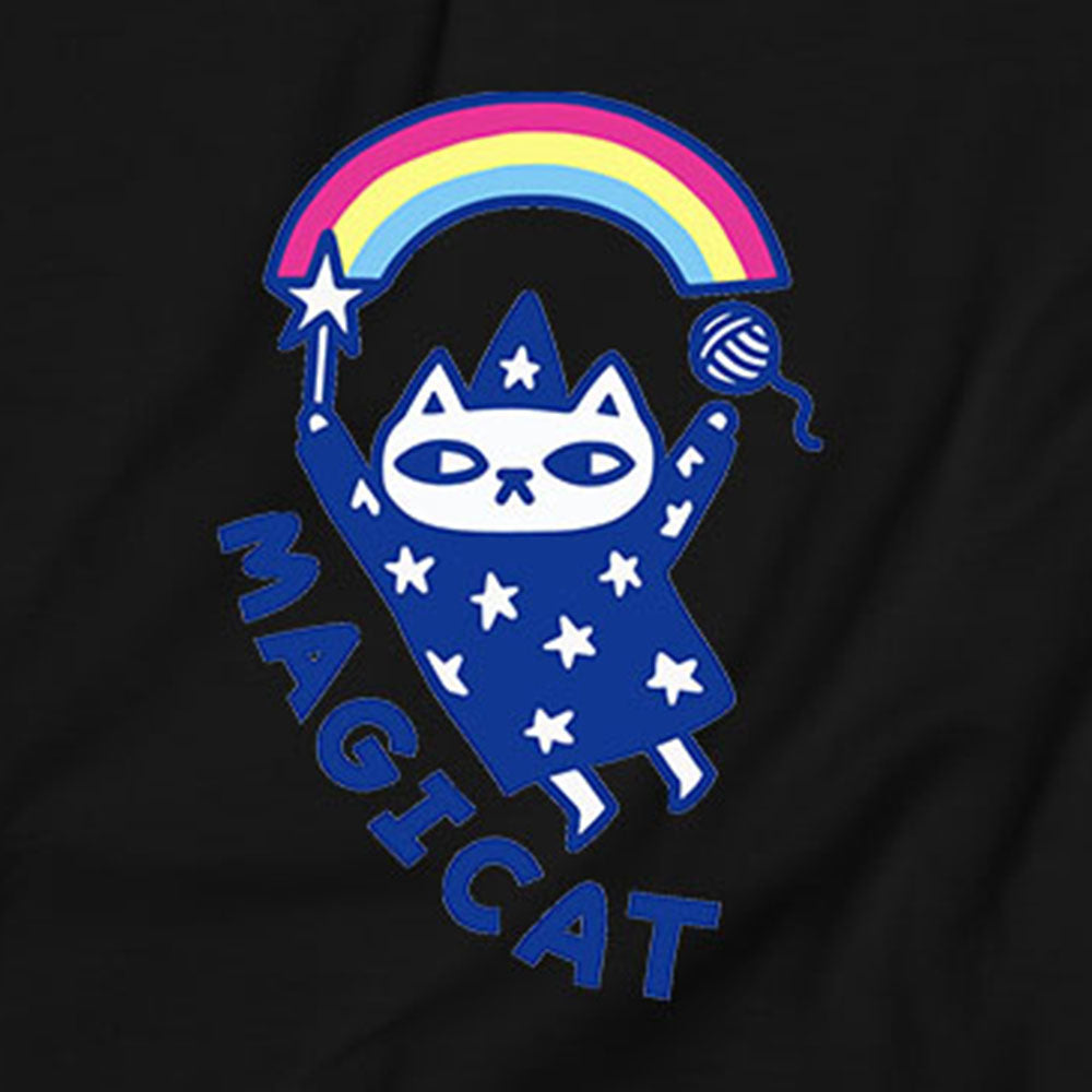 Magicat Sweatshirt