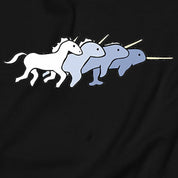 Narwal Evolution Sweatshirt