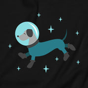 Space Dog Sweatshirt