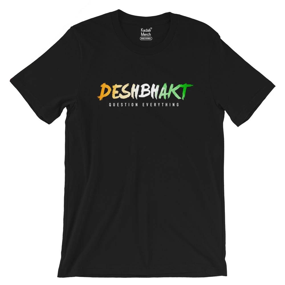 Deshbhakt T-Shirt
