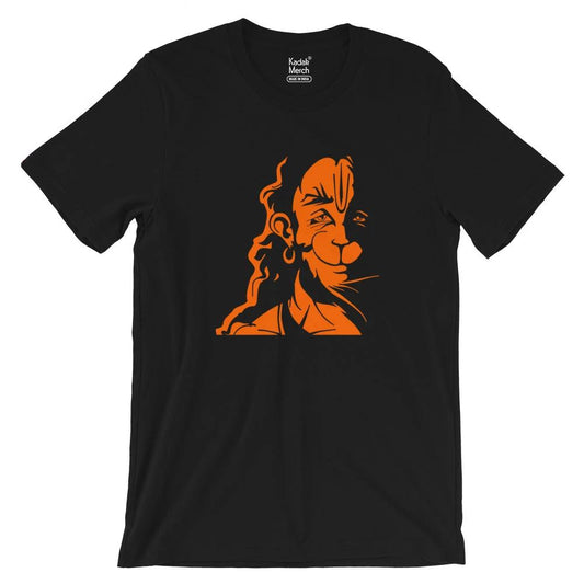 Happy Hanuman T-Shirt