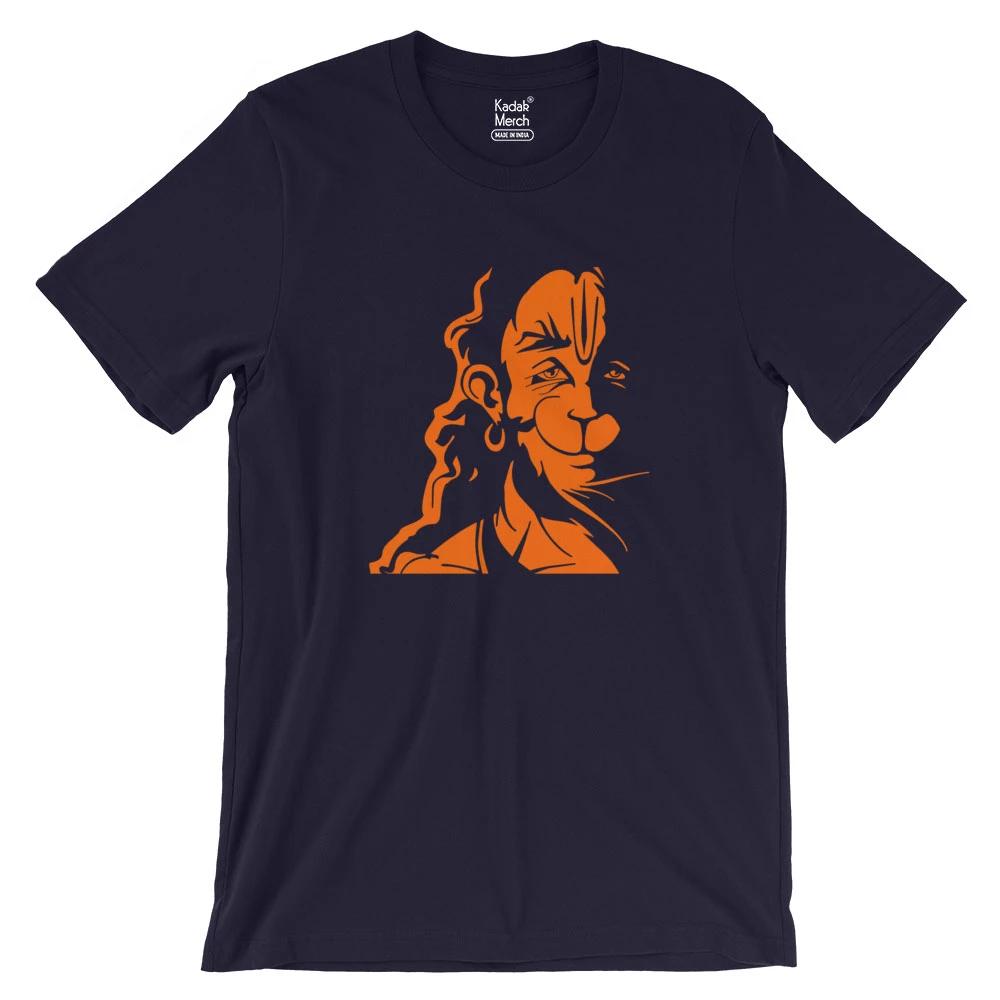Happy Hanuman T-Shirt