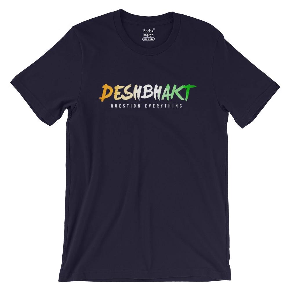 Deshbhakt T-Shirt